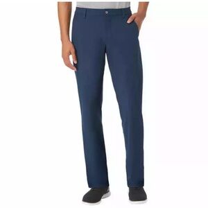 Kirkland Signature Men's Performance Pant, Blue
